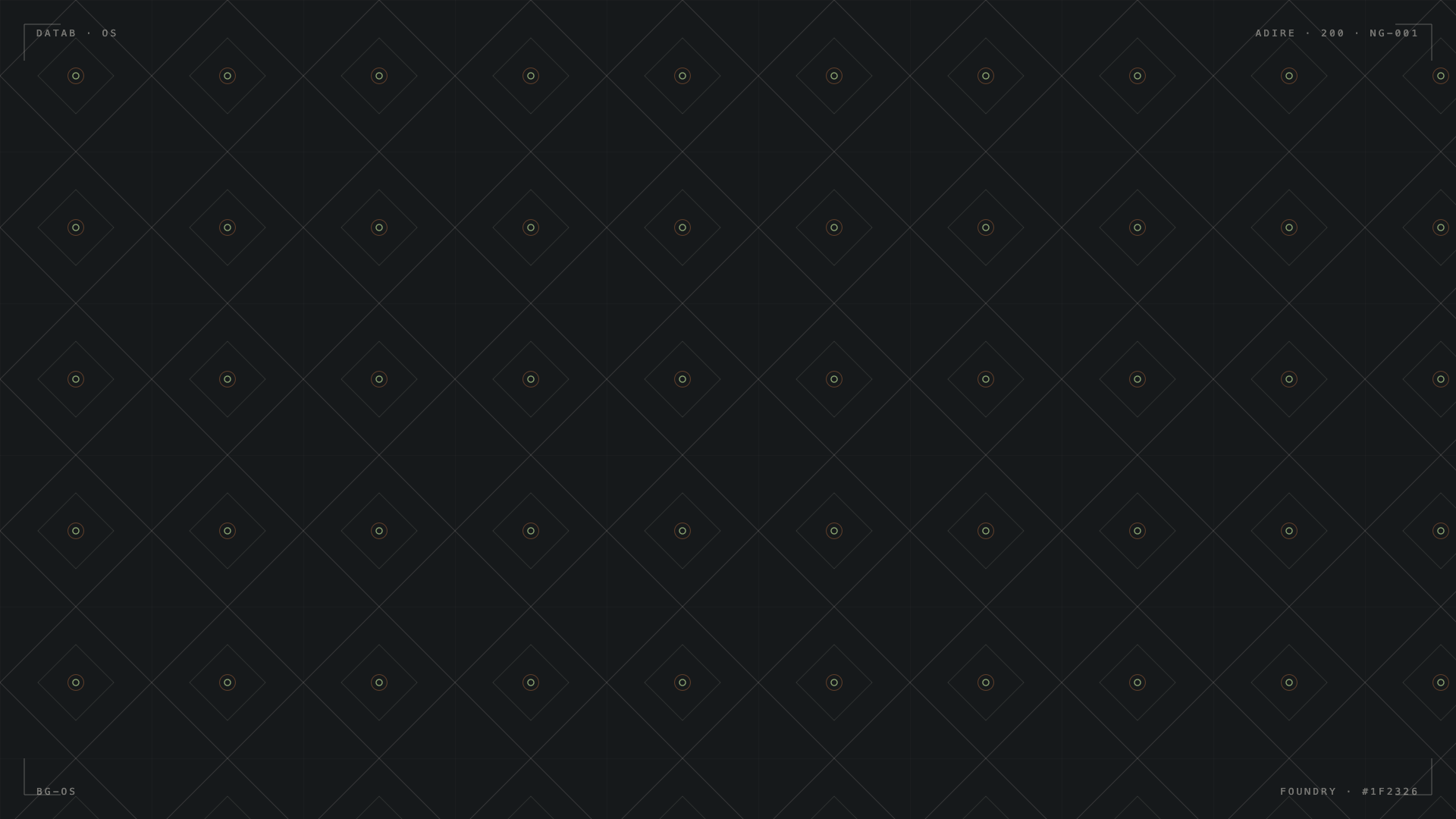 Datab infrastructure launch visual